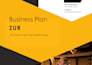 prepare an investor ready business plan and financial plan for your startup